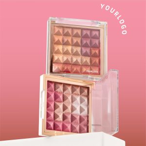 Baked Blush
