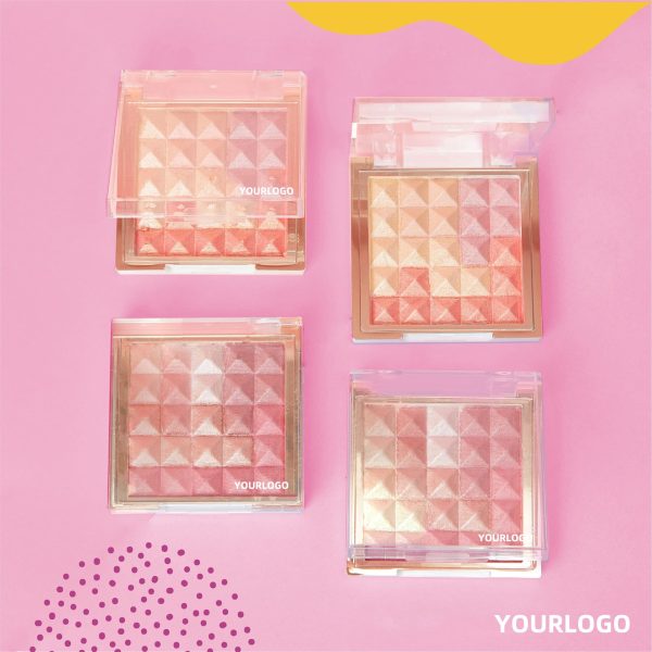Baked Blush