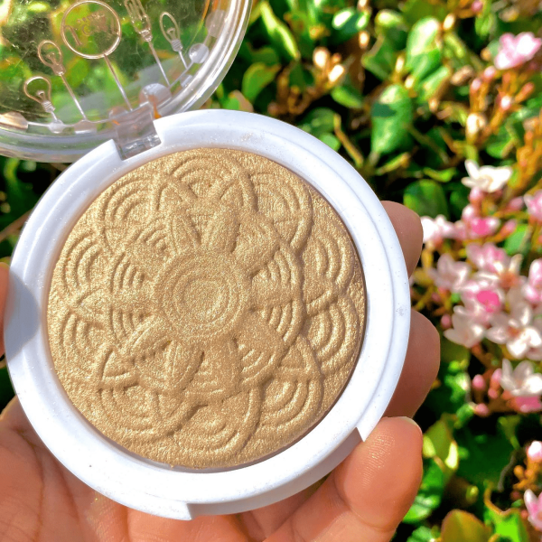 Baked Highlighter