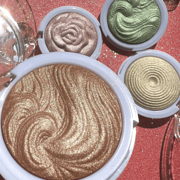 Baked Highlighter
