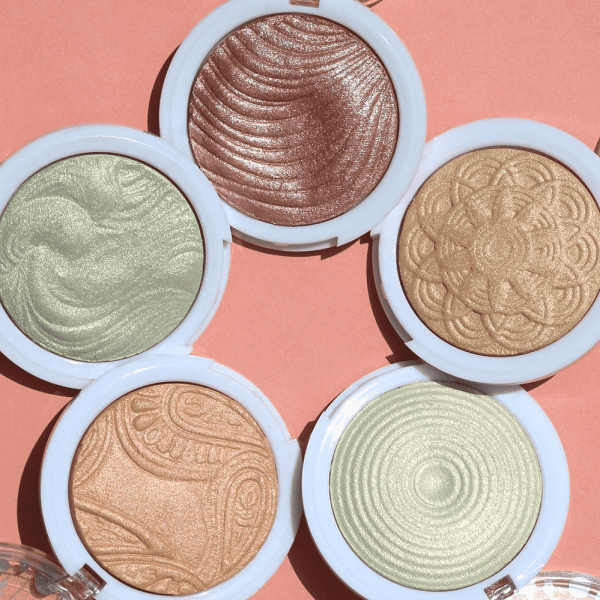 Baked Highlighter