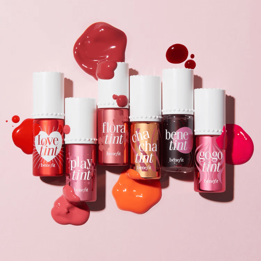 BENEFIT COSMETICS