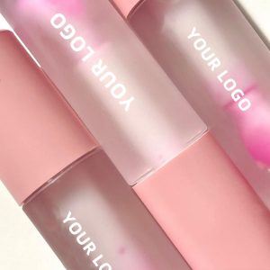 Color Changing Lip Gloss
