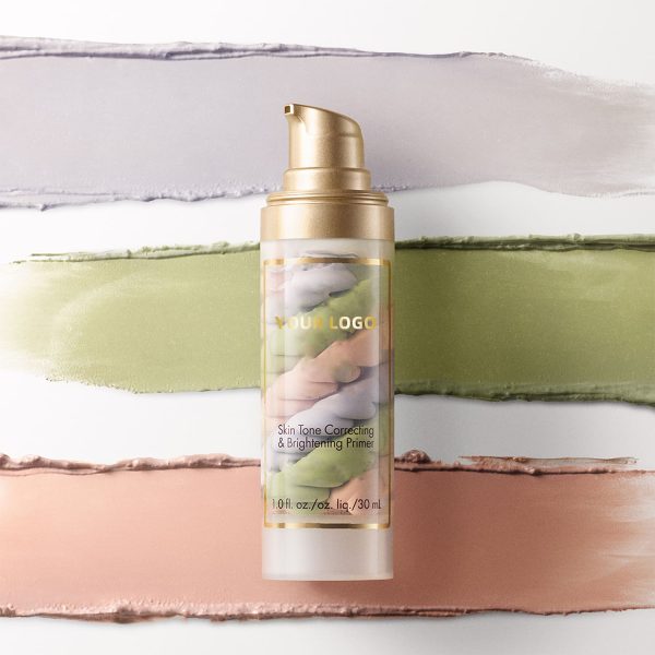 Colors Correct Primer
