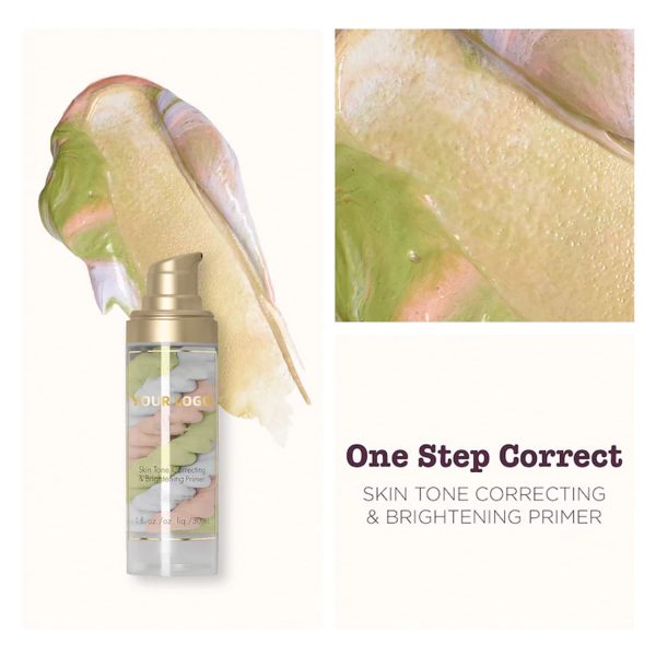 Colors Correct Primer