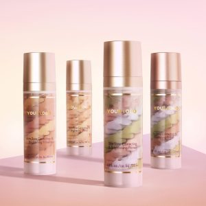 Colors Correct Primer