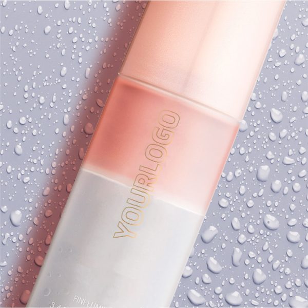 Custom Setting Spray