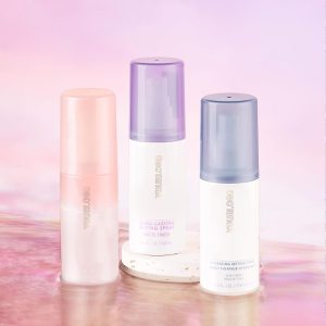 Custom Setting Spray