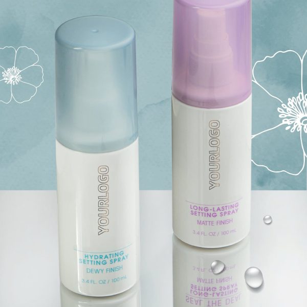 Custom Setting Spray