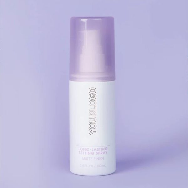 Custom Setting Spray