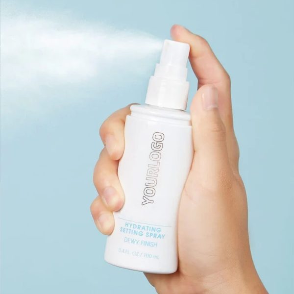 Custom Setting Spray