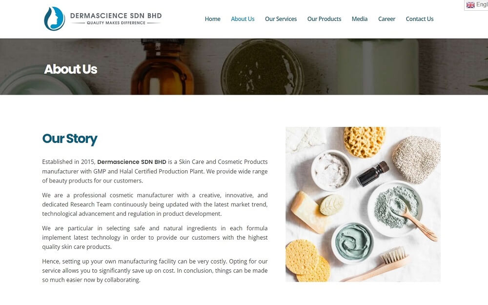 Lipstick Manufacturers in Malaysia,
