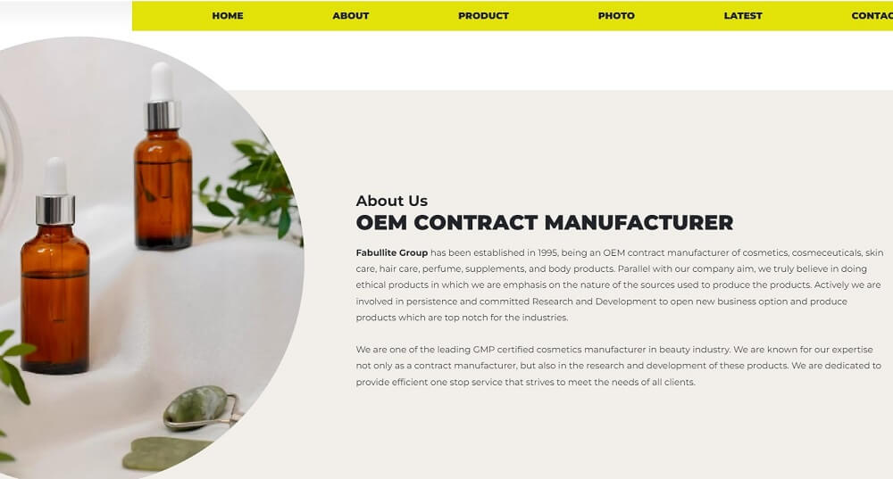 Lipstick Manufacturers in Malaysia,