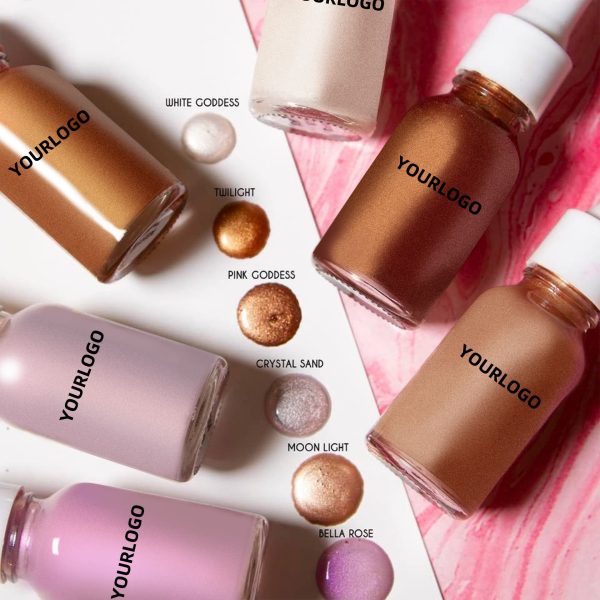 Liquid Highlighter