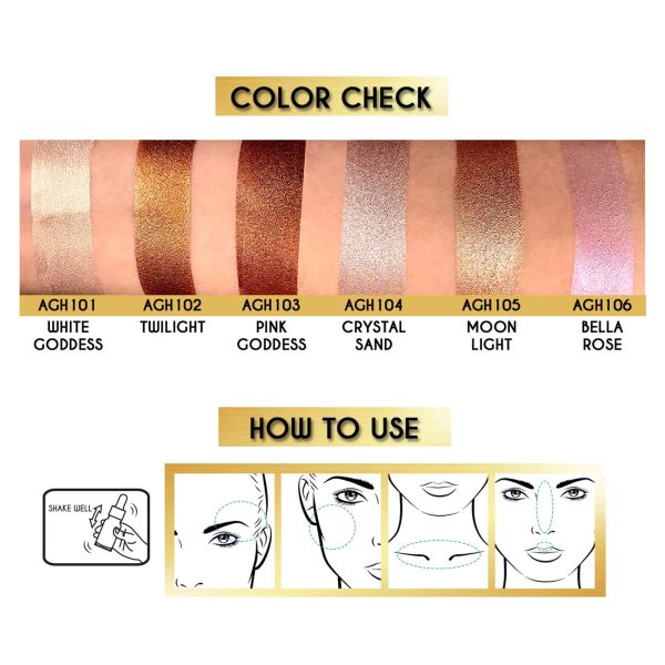 Liquid Highlighter