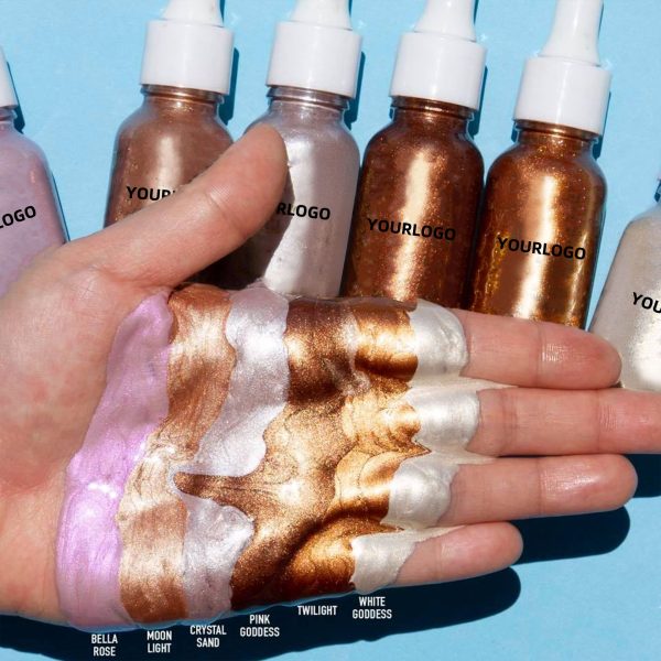 Liquid Highlighter