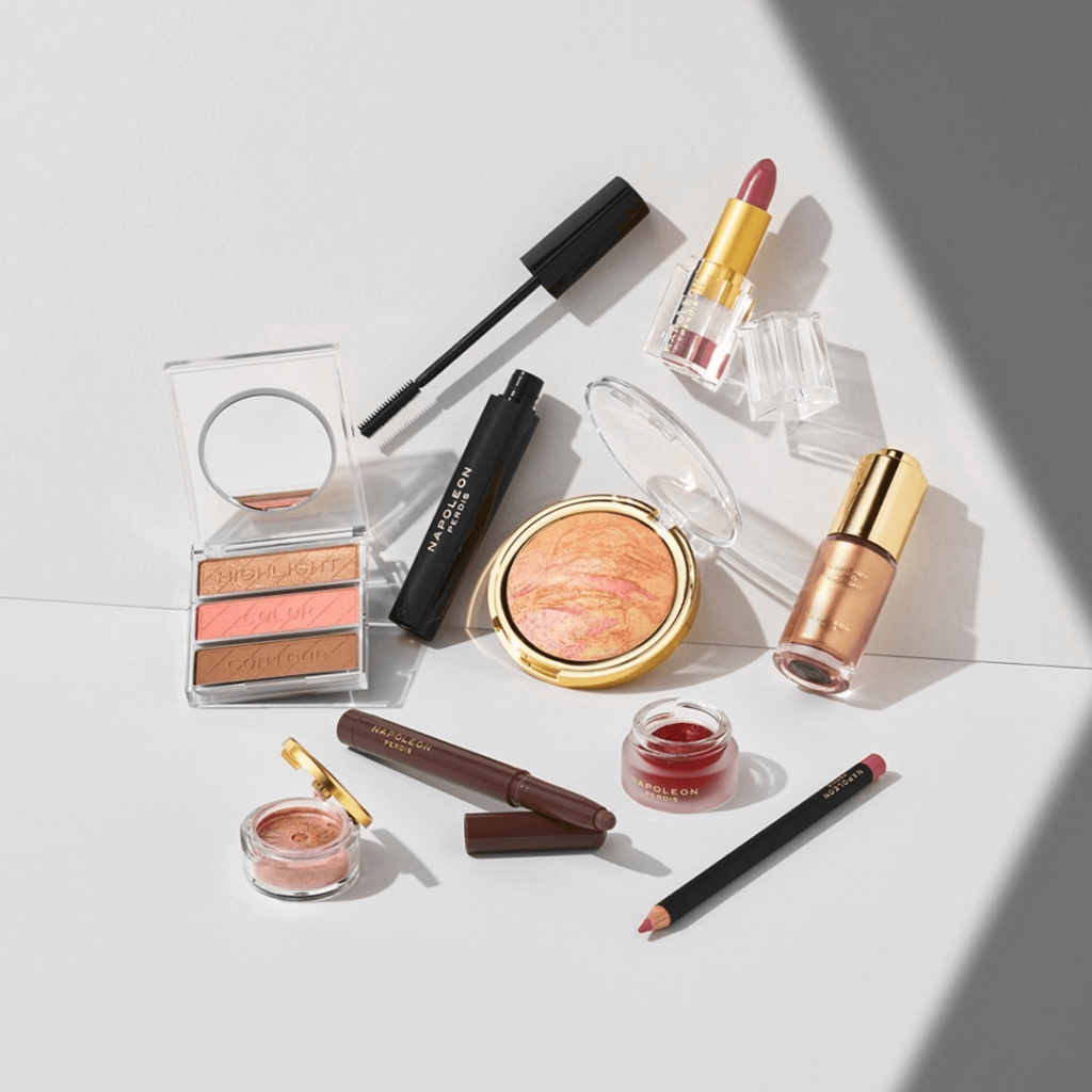 Napoleon Perdis Cosmetics Products
