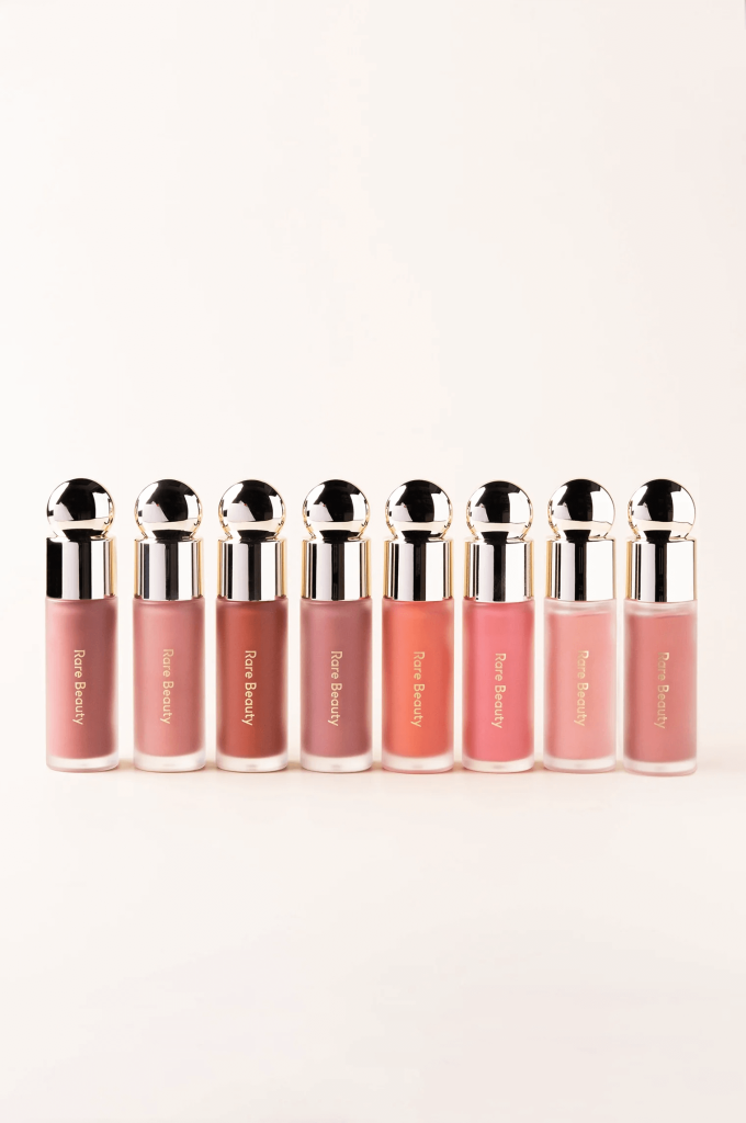 Soft Pinch Liquid Blush