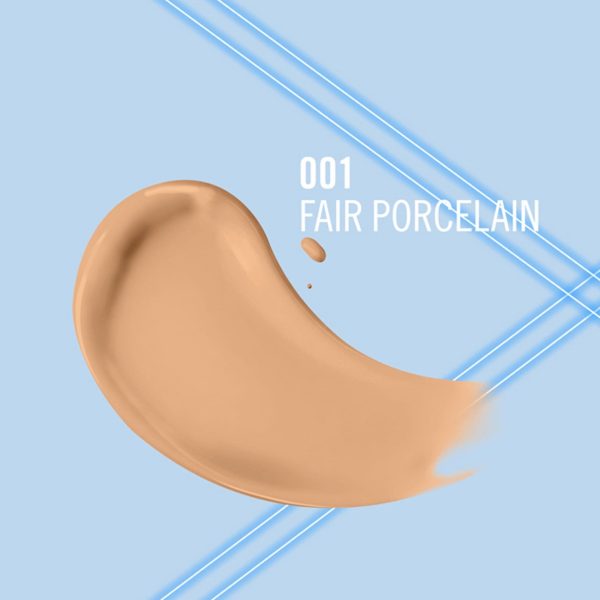 Skin Tint Foundation