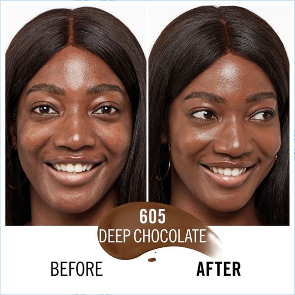 Skin Tint Foundation