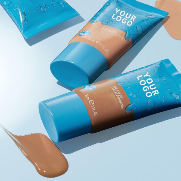 Skin Tint Foundation