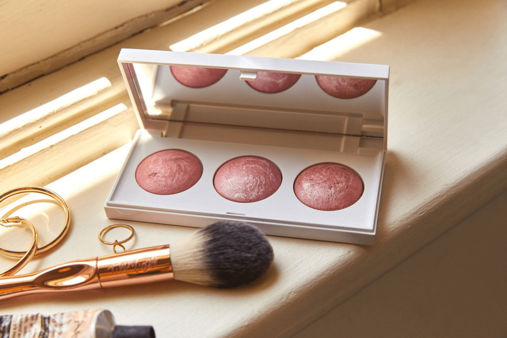 Thin Lizzy Cosmetics Products