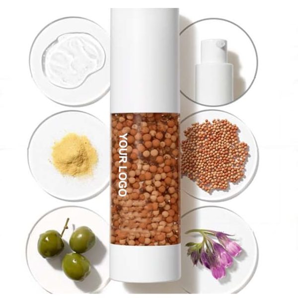 Tinted Serum Foundation