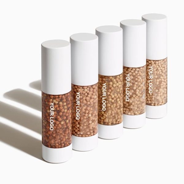 Tinted Serum Foundation