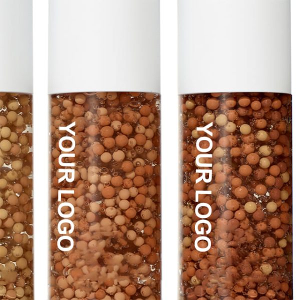 Tinted Serum Foundation