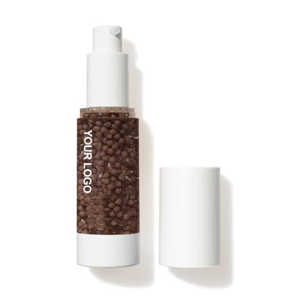 Tinted Serum Foundation