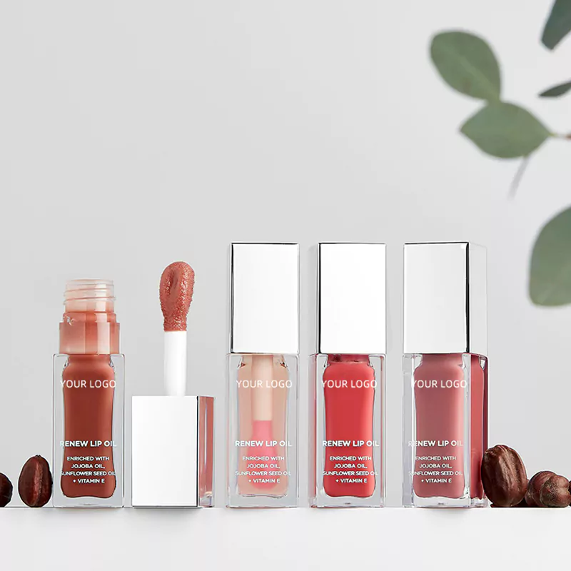 lip gloss -1.Clear Lip Gloss-1