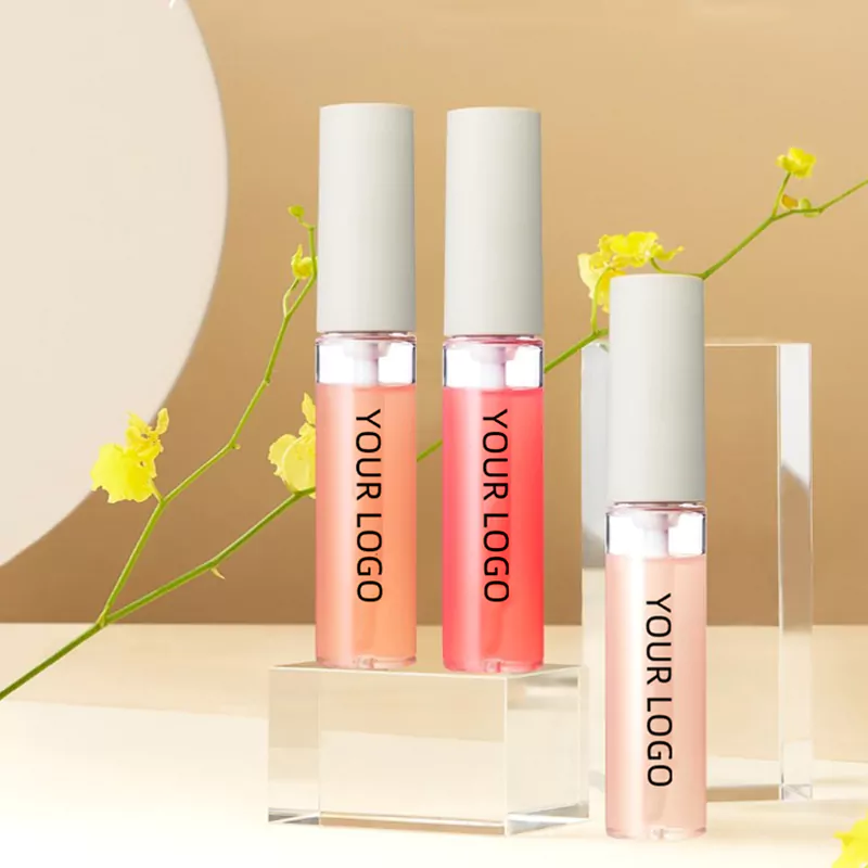 lip gloss -1.Clear Lip Gloss-5