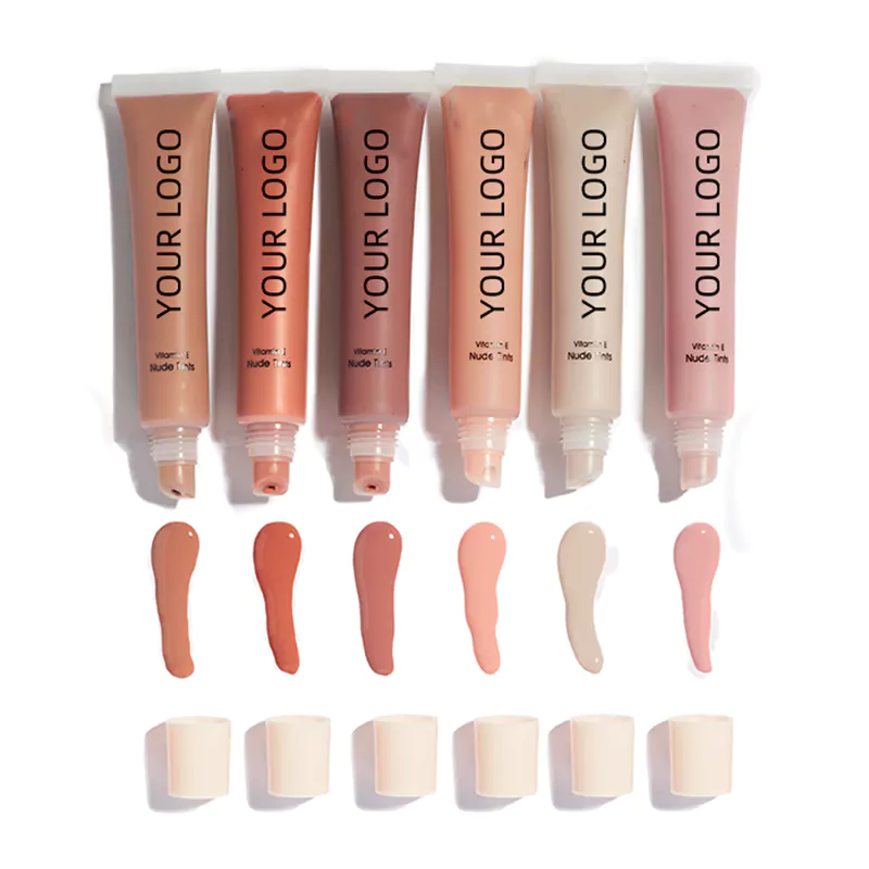 lip gloss -2.High Pigmented Lip Gloss-1