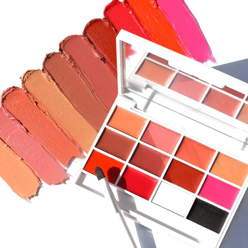 lip gloss -2.High Pigmented Lip Gloss-2