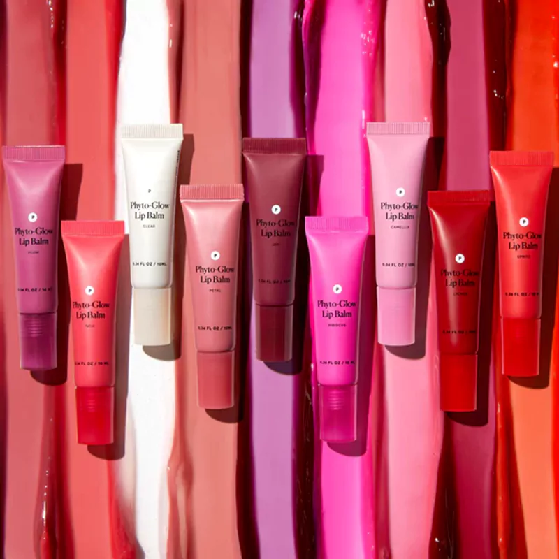 lip gloss -2.High Pigmented Lip Gloss-3