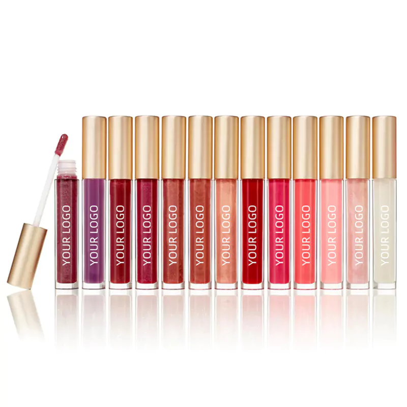 lip gloss -2.High Pigmented Lip Gloss-6