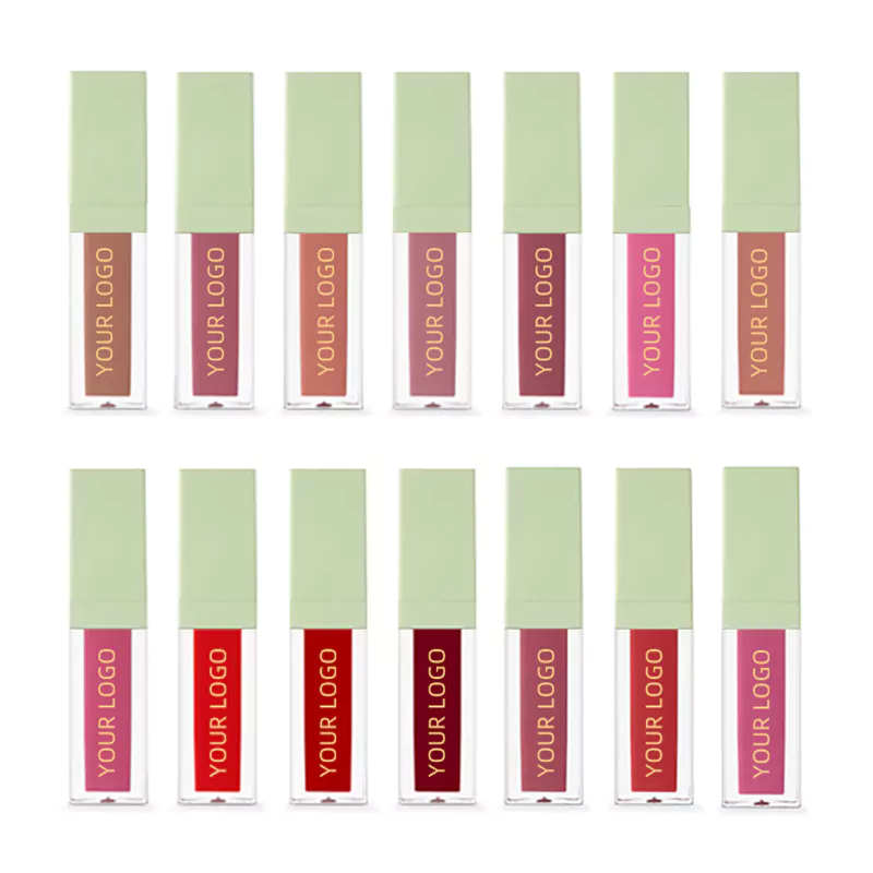 lip gloss -3.Matte Lip Gloss-6