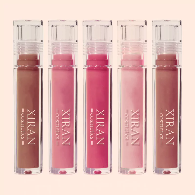 lip gloss -4.Moisturizing Lip Gloss-1