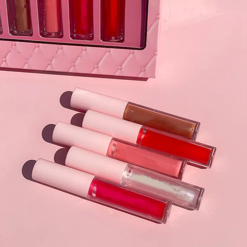 lip gloss -4.Moisturizing Lip Gloss-2