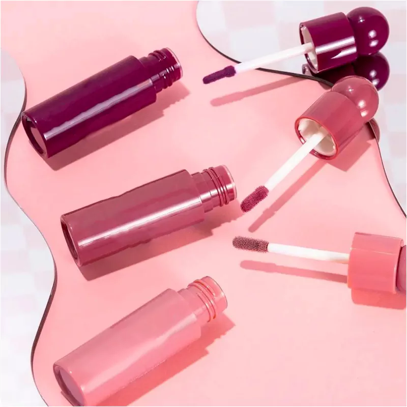 lip gloss -4.Moisturizing Lip Gloss-3