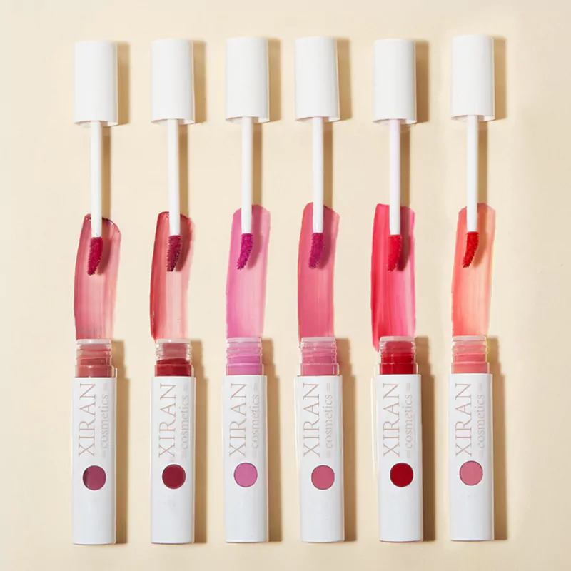 lip gloss -4.Moisturizing Lip Gloss-5