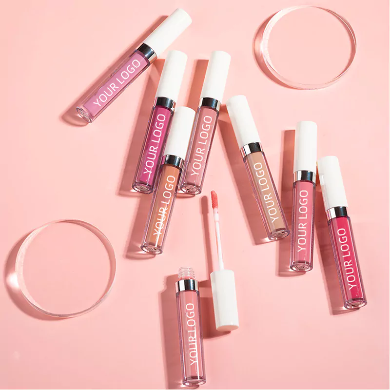 lip gloss -4.Moisturizing Lip Gloss-6