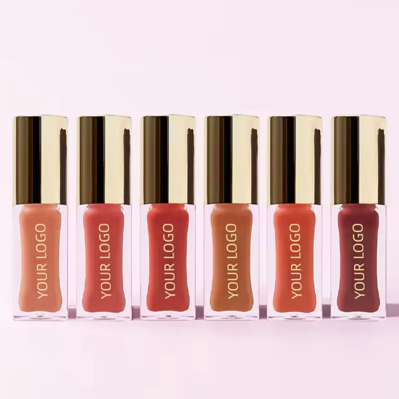 lip gloss -6.Lip Plumping Lip Gloss-4