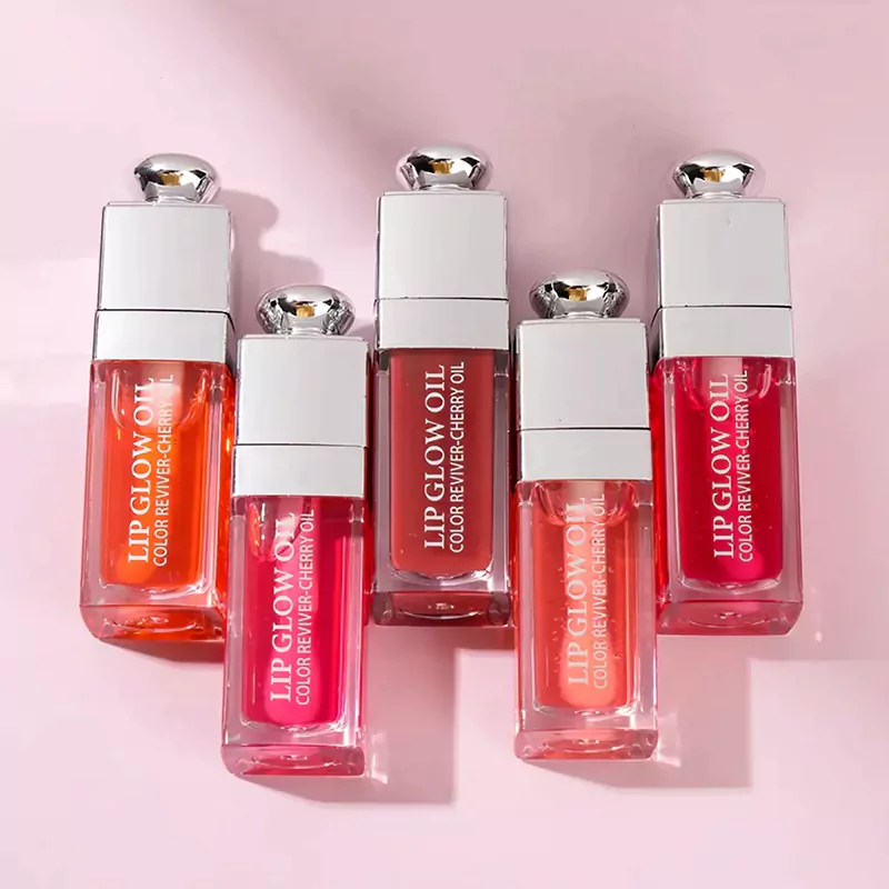 lip gloss -6.Lip Plumping Lip Gloss-5