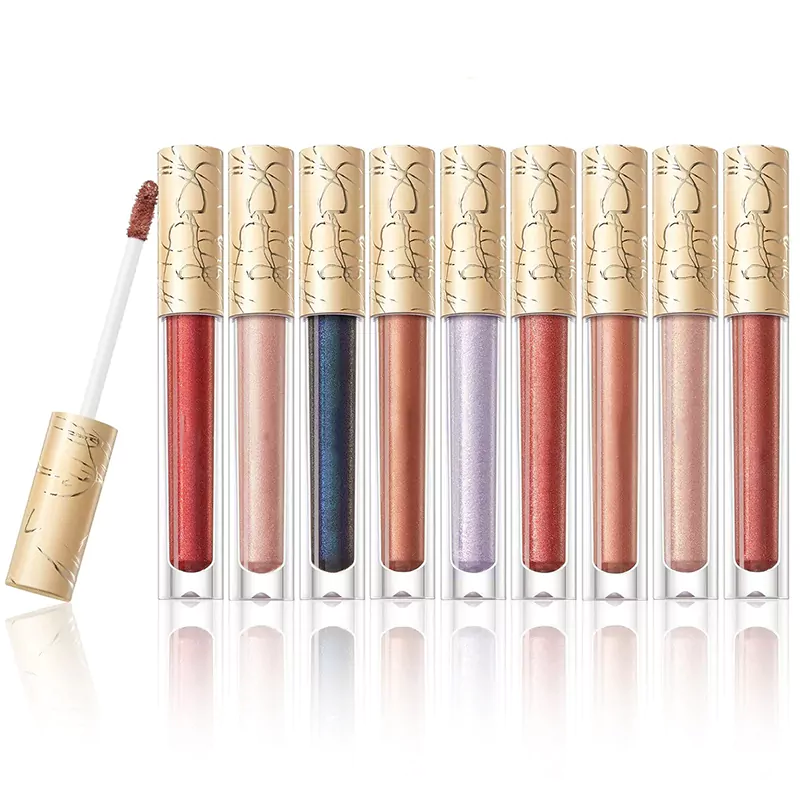 lip gloss -7.Chameleon Lip Gloss-1