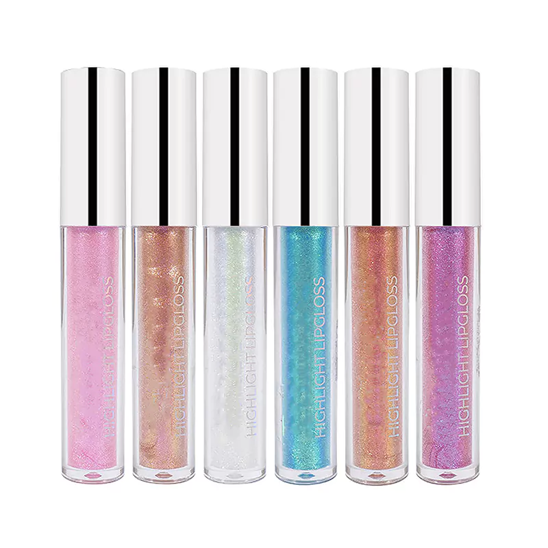 lip gloss -7.Chameleon Lip Gloss-2