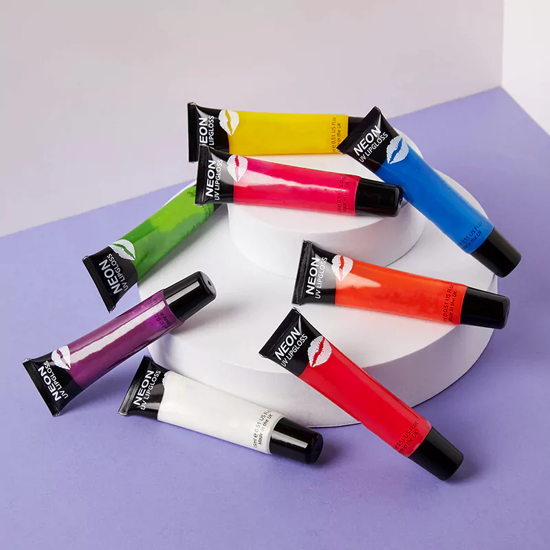 lip gloss -7.Chameleon Lip Gloss-3