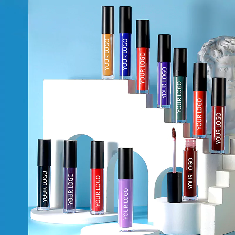 lip gloss -7.Chameleon Lip Gloss-6
