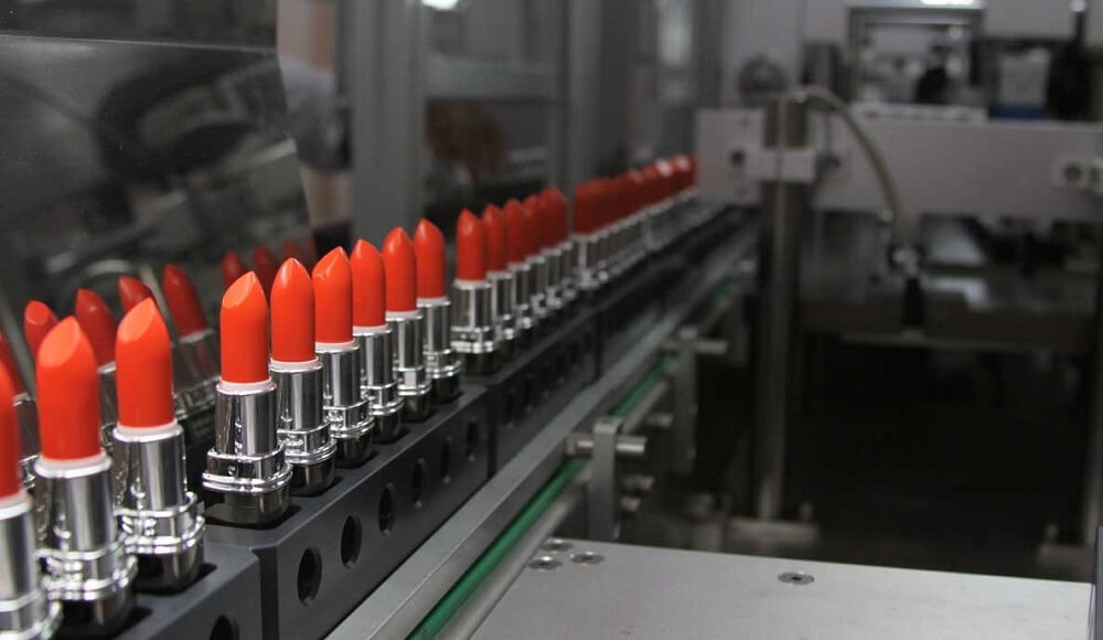 Lipstick Manufacturers in Malaysia,