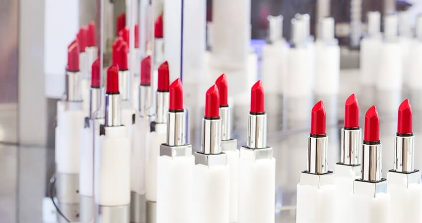 lipstick-manufacturing